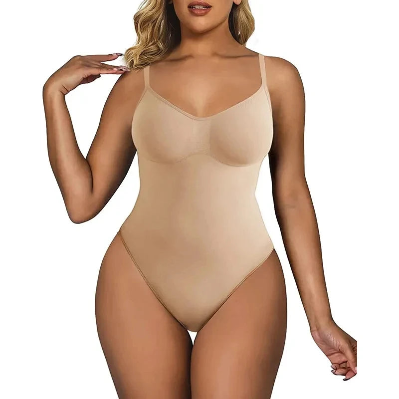 Body gainant pour femmes
