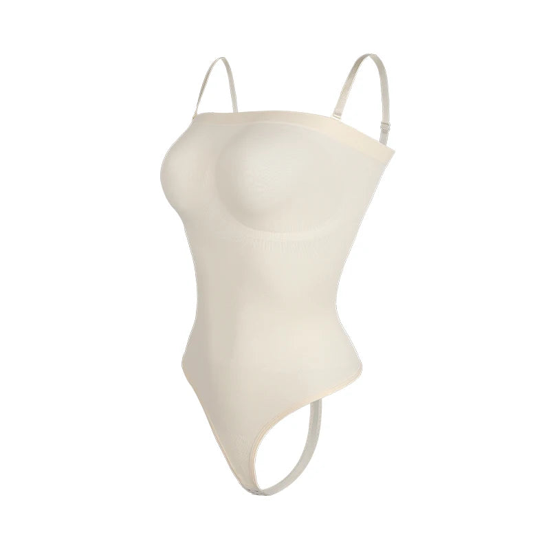 Body String Femme – Sans Bretelles