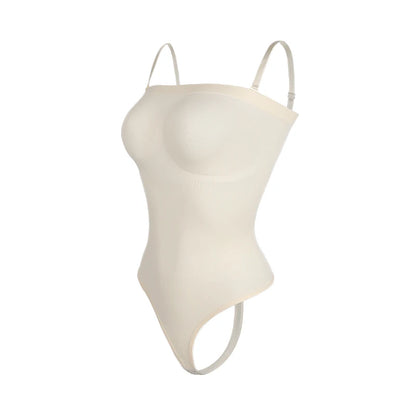 Body String Femme – Sans Bretelles