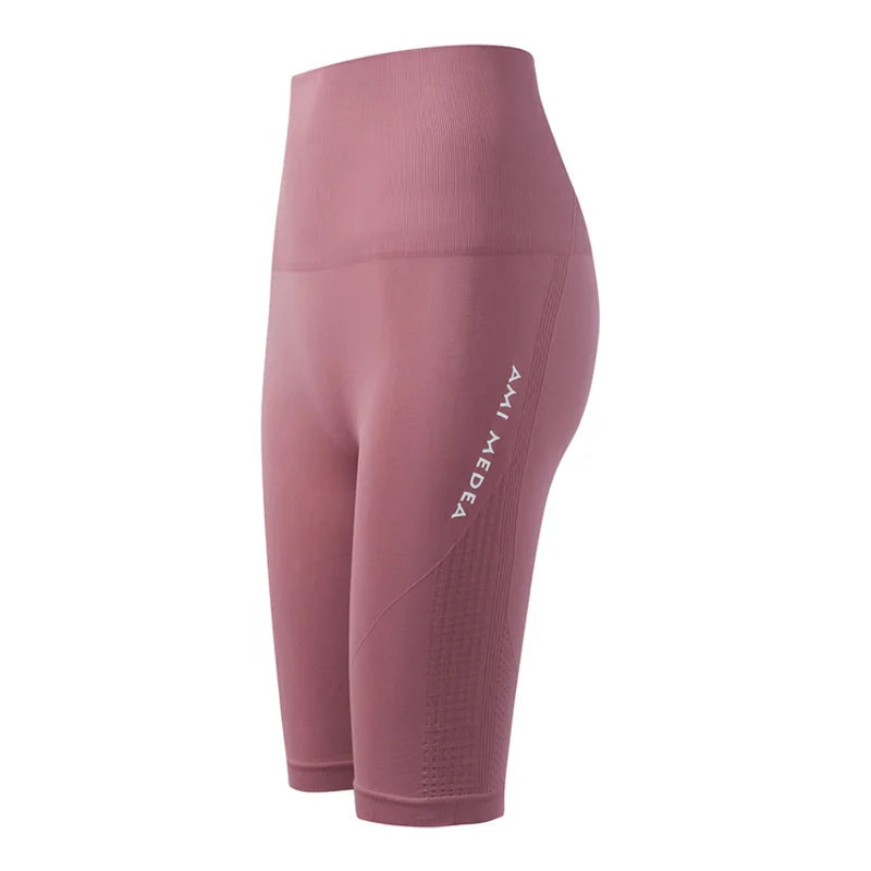 Legging Push-Up Femme – Coupe Ajustée