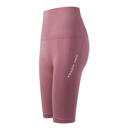 Legging Push-Up Femme – Coupe Ajustée