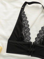 Soutien-gorge sexy en dentelle pour femmes