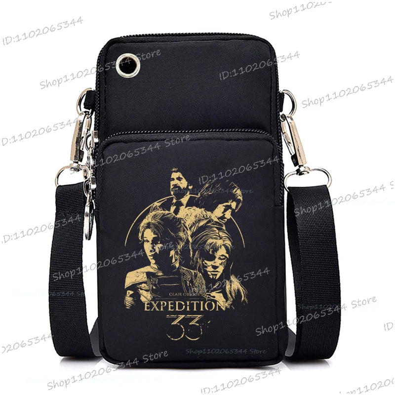 Mini sac de téléphone portable pour femmes