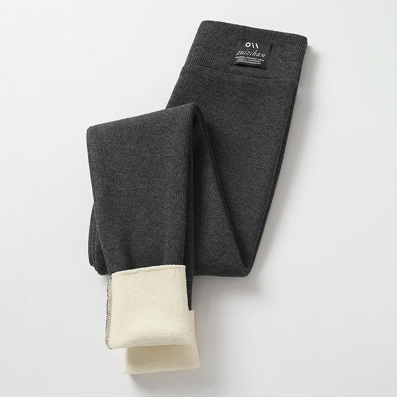 Leggings push-up taille haute pour femmes