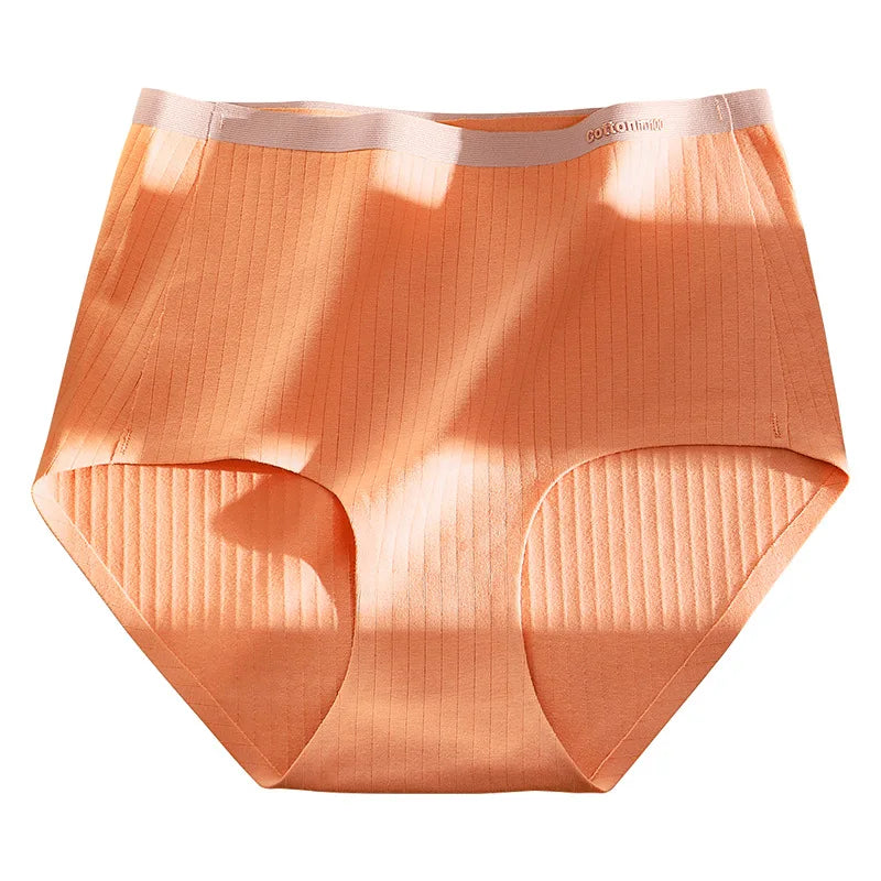 Culotte en soie de mûrier pour femmes