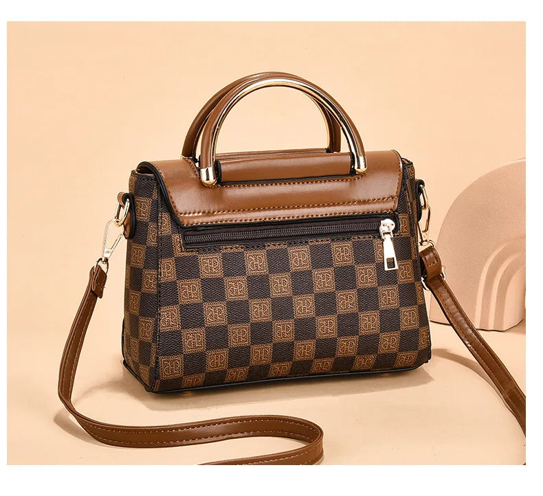 Sac à bandoulière pour femmes