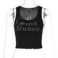 T-shirt à manches courtes pour femmes