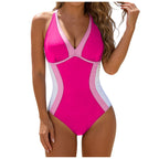 Maillots de bain une pièce tendance pour femmes