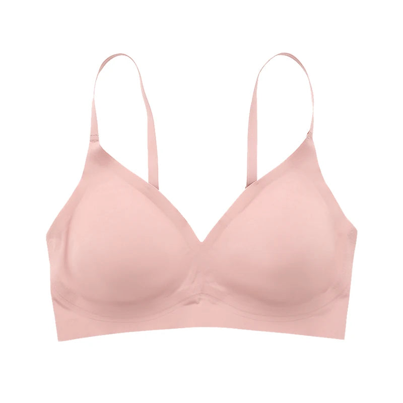 Soutien-gorge sans couture pour femmes