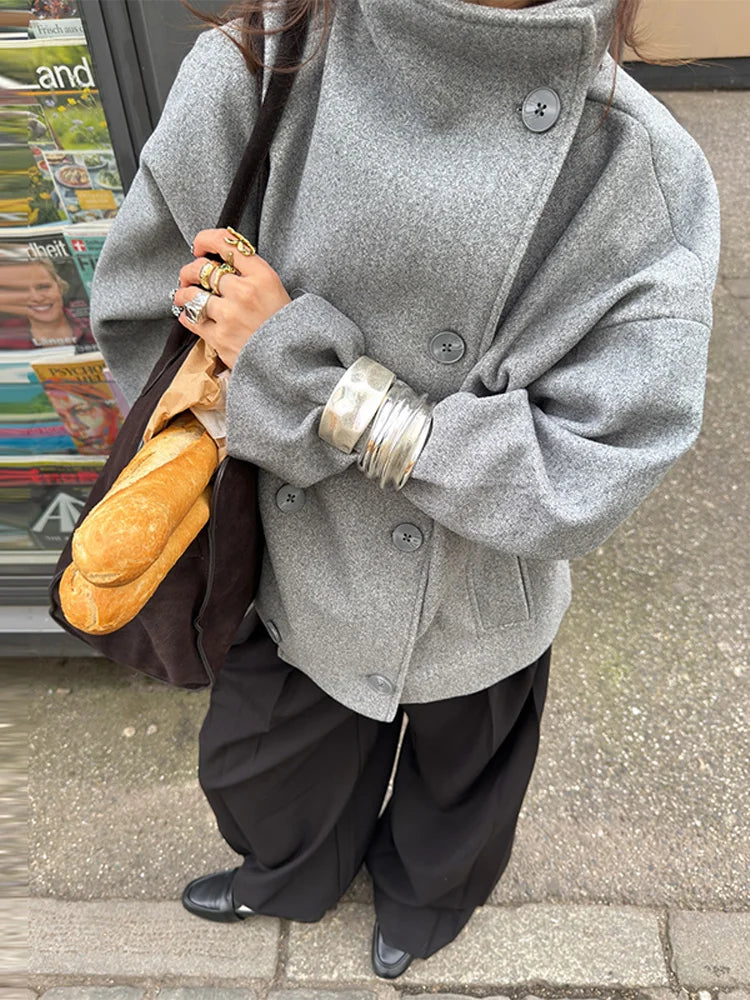 Manteau élégant pour femmes