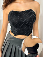 Corset sexy façonnant le corps pour femmes