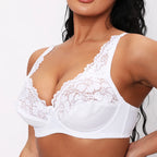 Soutien-gorge en dentelle pour femmes