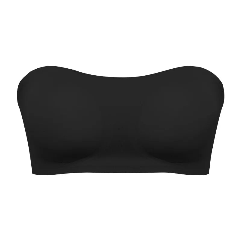 Soutien-gorge sans bretelles pour femmes