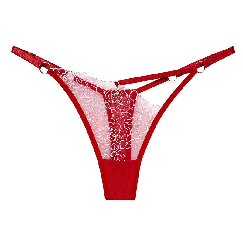 String Sexy évider pout femmes