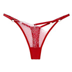 String Sexy évider pout femmes