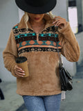 Pulls à manches longues pour femmes