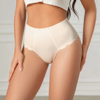Culottes taille haute pour femmes