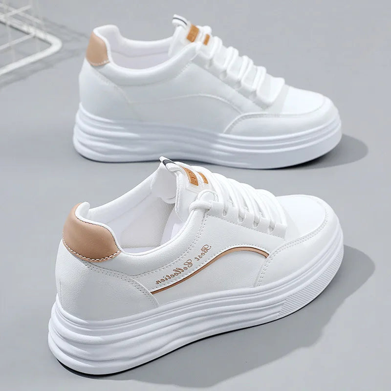 Basket respirantes pour femmes