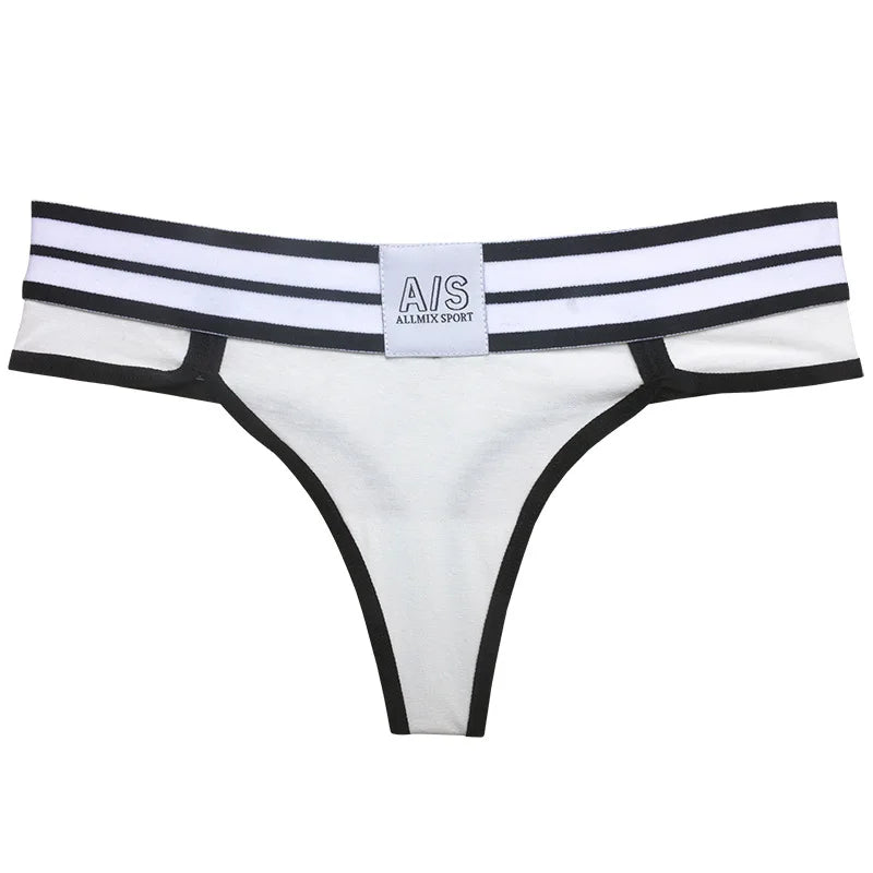 String en coton pour femmes
