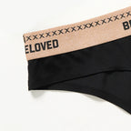 Ensemble de soutien-gorge et culotte sans couture pour femmes