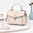 Sac bandoulière tendance pour femmes