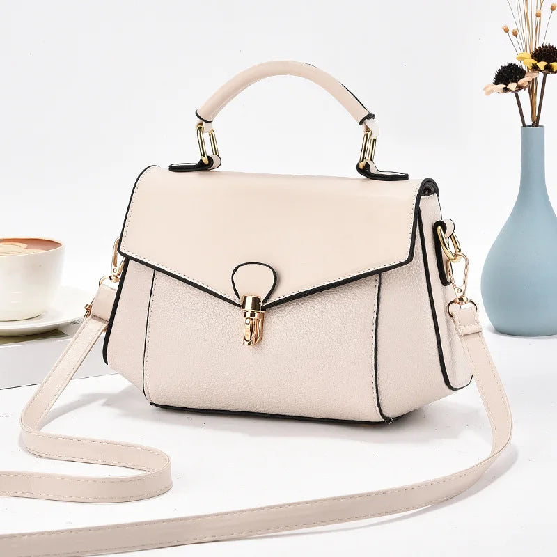 Sac bandoulière tendance pour femmes