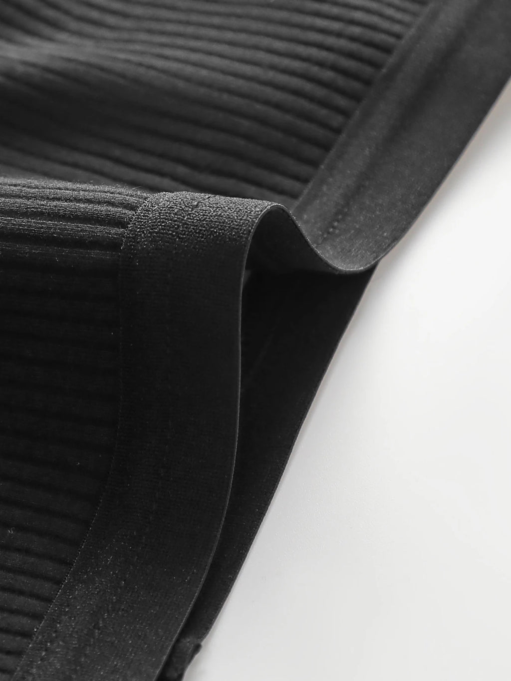 Soutien-gorge sexy à bretelles diagonales croisées pour femmes