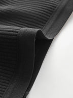 Soutien-gorge sexy à bretelles diagonales croisées pour femmes