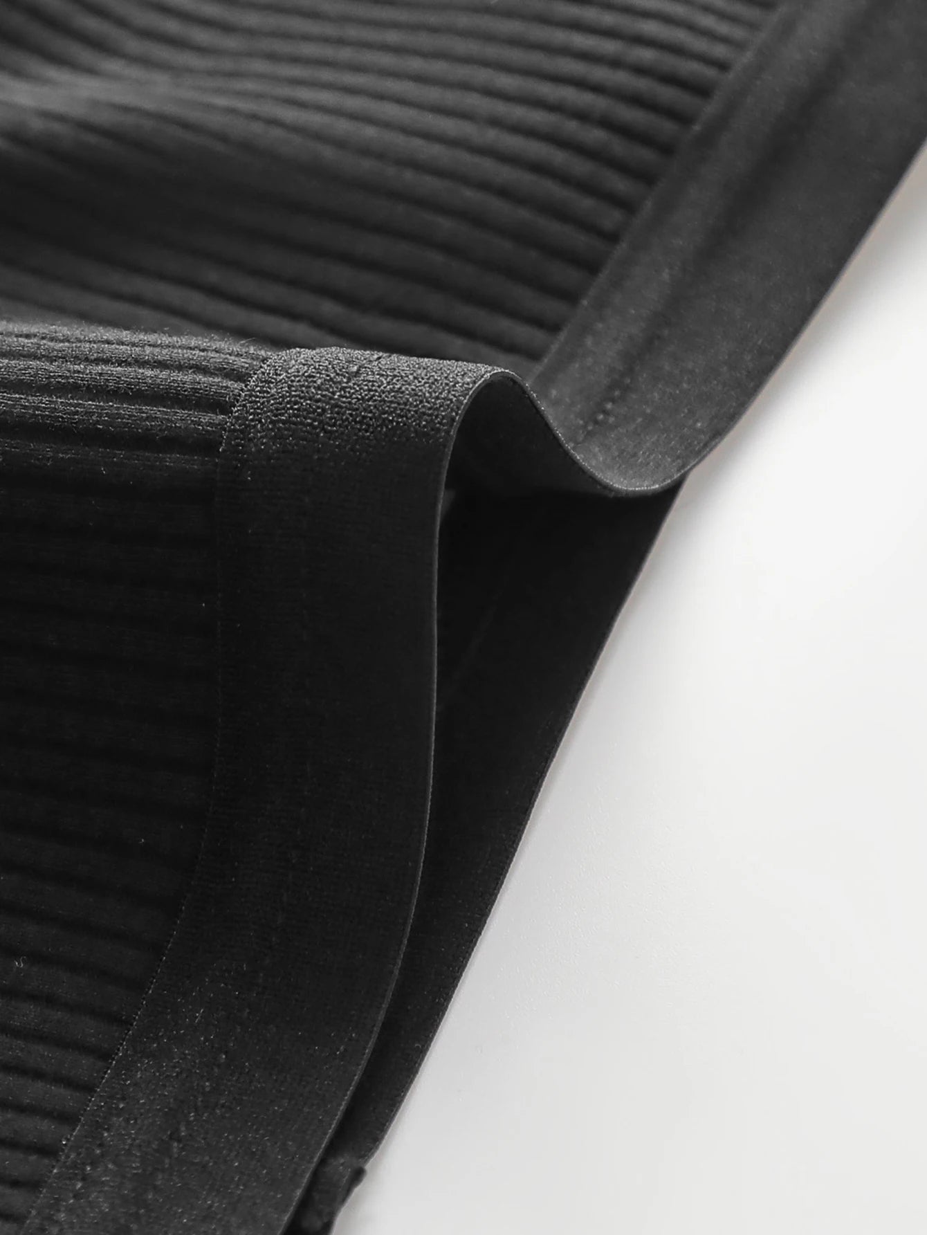 Soutien-gorge sexy à bretelles diagonales croisées pour femmes