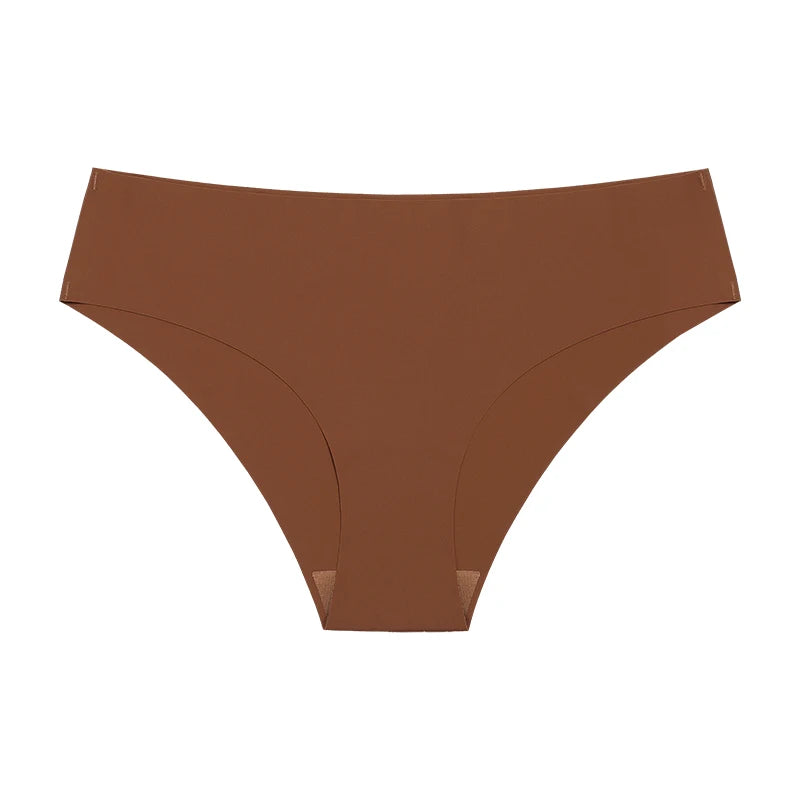 Culotte invisible sans trace pour femmes