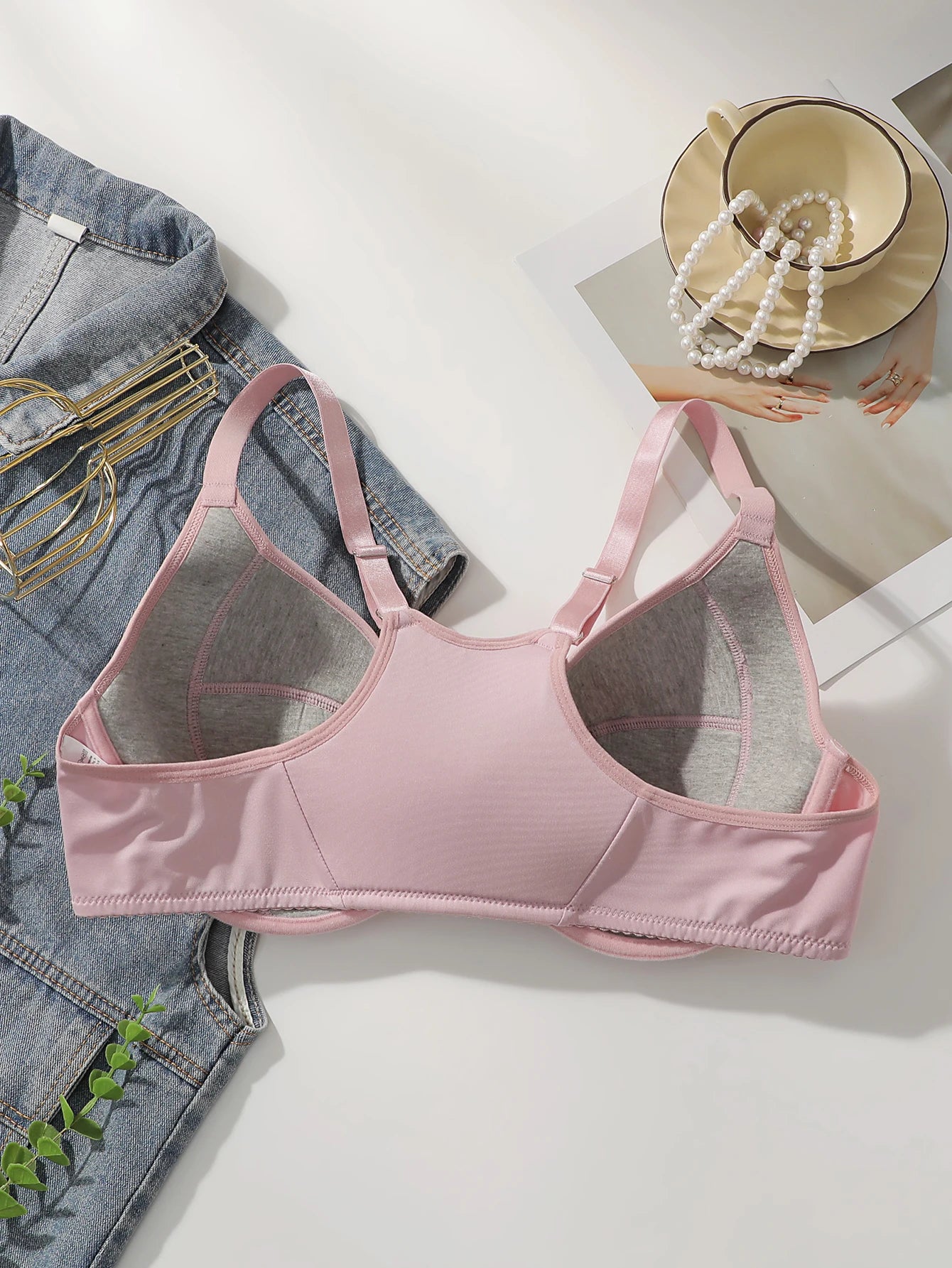 Soutien-gorge sexy pour femmes