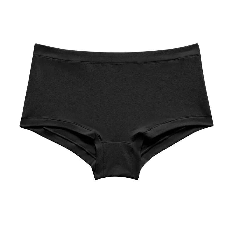 Culotte en coton confortable pour femmes