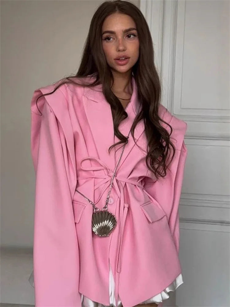 Veste de tailleur élégante pour femmes