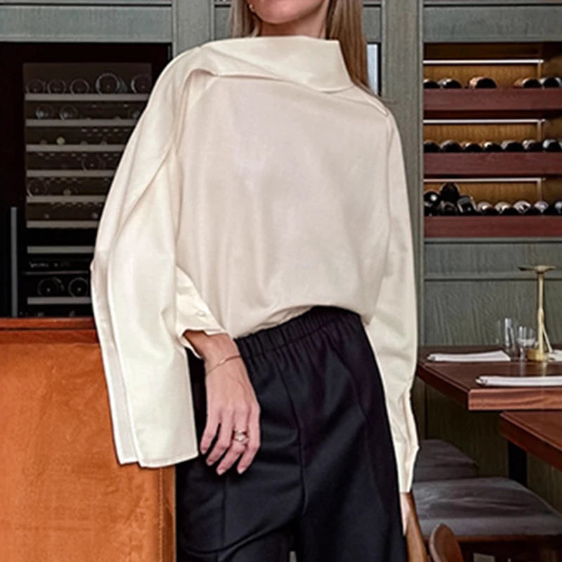Chemise élégant pour femmes