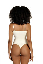Body string sans bretelles pour femmes