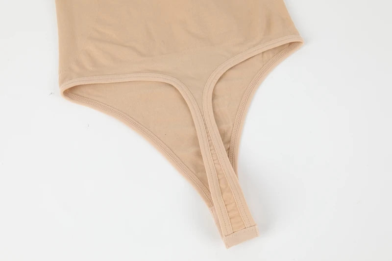 Body gainant sans coutures pour femmes
