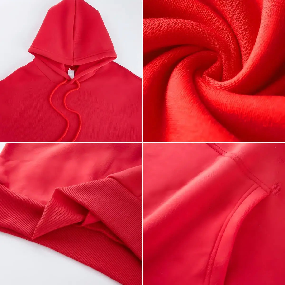 Sweat à Capuche Femme – Imprimé Chicago USA