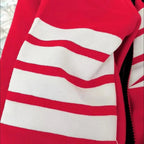 Vestes cardigan à capuche pour femmes