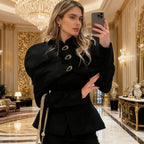 Veste blazer pour femmes