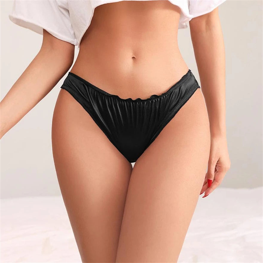 Culotte extensible pour femmes