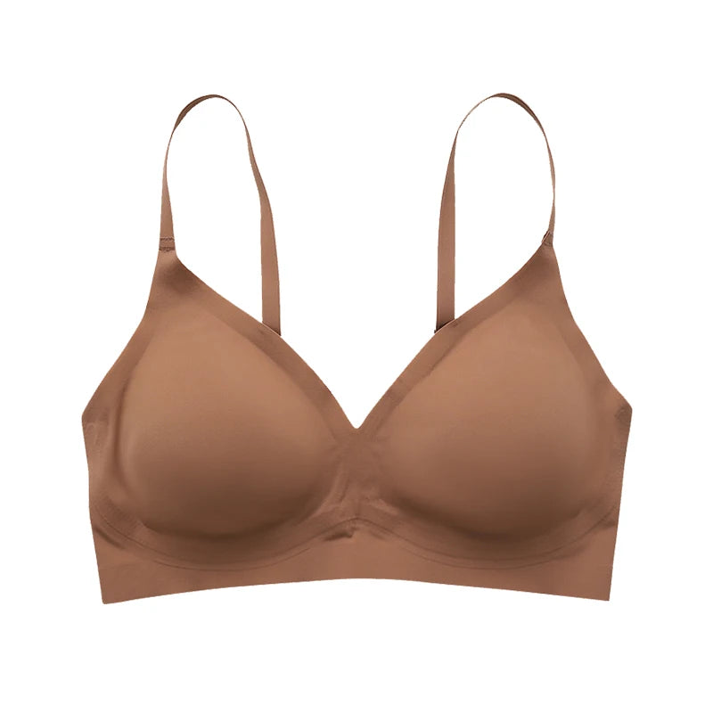 Soutien-gorge sans couture pour femmes