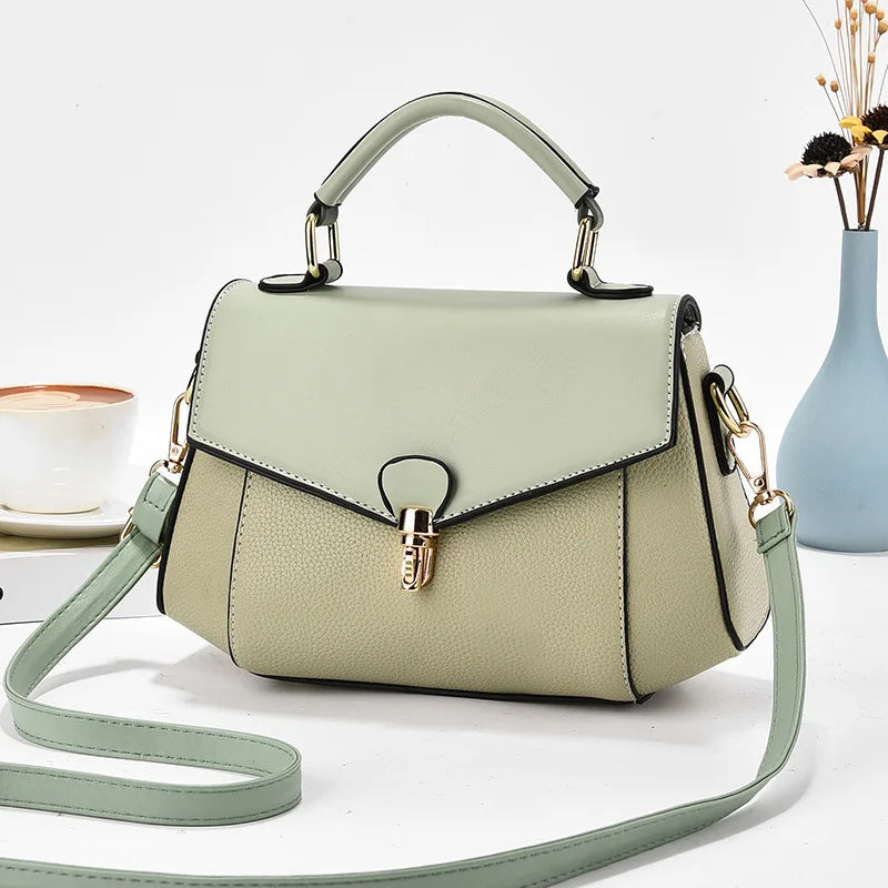 Sac bandoulière tendance pour femmes