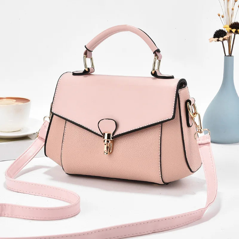 Sac bandoulière tendance pour femmes