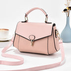 Sac bandoulière tendance pour femmes