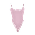 Body en dentelle pour femmes