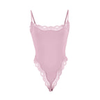 Body en dentelle pour femmes