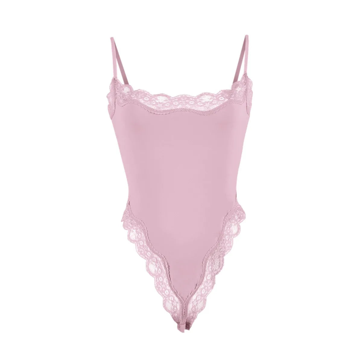 Body en dentelle pour femmes