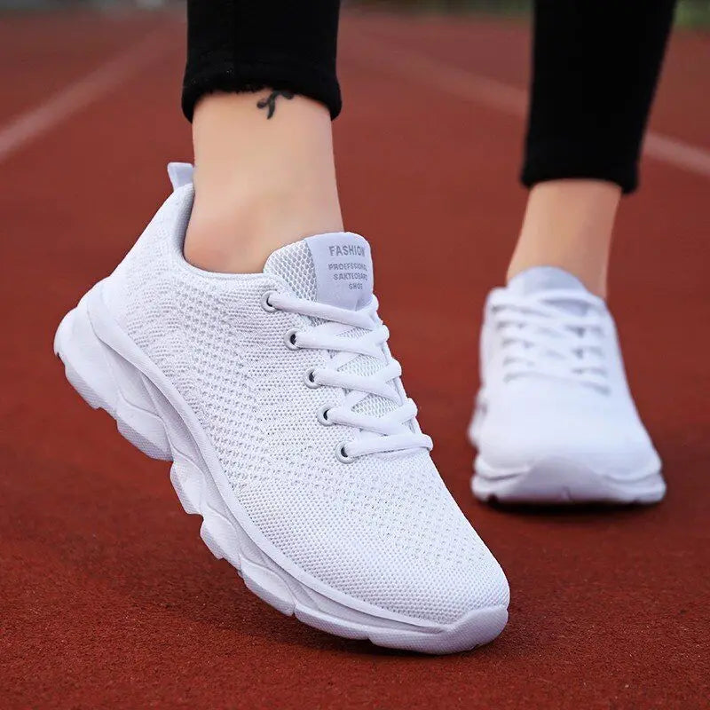 Baskets suppressants pour femmes
