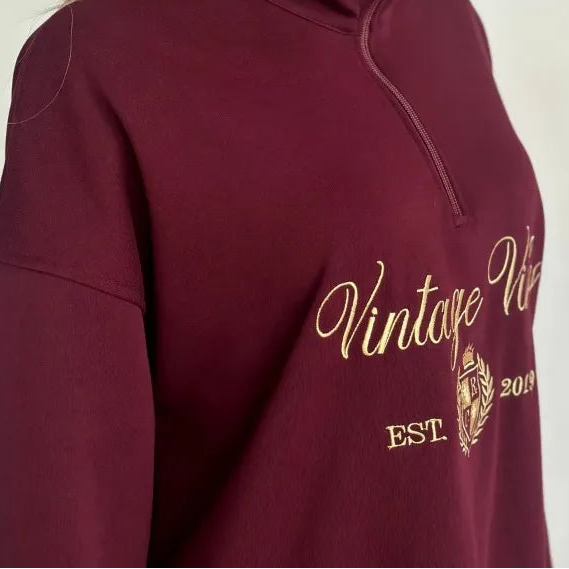 Sweat-shirt chaud de Style hiver pour femmes
