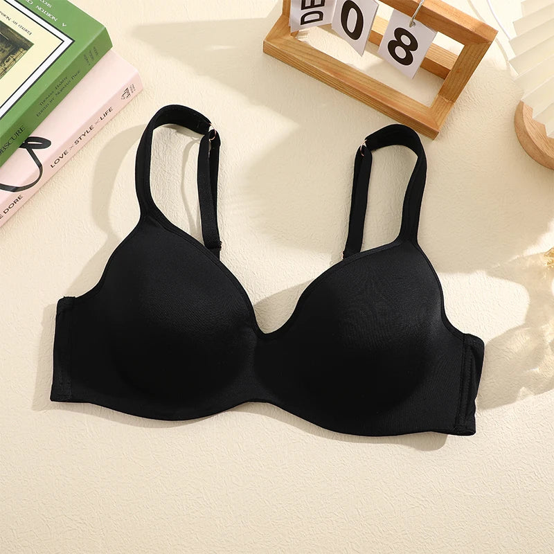 Soutien-gorge grande taille et large bande pour femmes